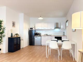 Spacieux appartement pour 6 voyageurs - Roubaix - Roubaix - 8