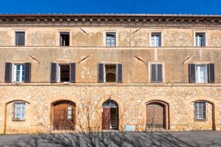 Casa di giù - Sovicille - 9