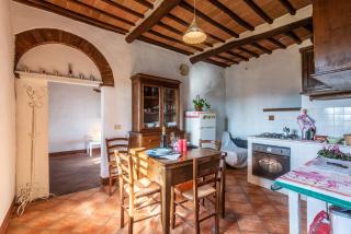 Casa di giù - Sovicille - 3