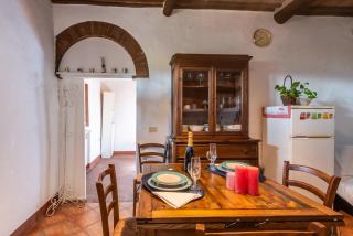 Casa di giù - Sovicille - 8