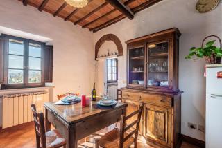 Casa di giù - Sovicille - 4