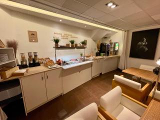 Abelha Hôtel Le France - Brive-la-Gaillarde - 8