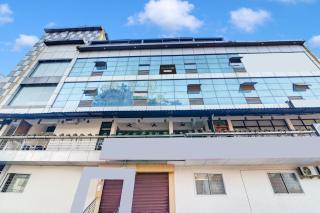 Super Townhouse Oak City Center Kushal Nagar - Kushālnagar - 0