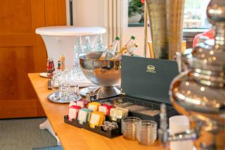 Waldhotel Schäferberg - Espenau - 3