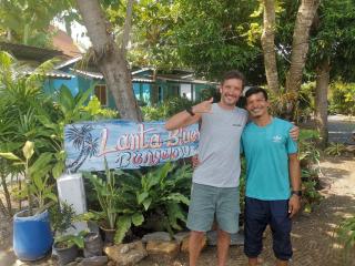 Lanta bluewave Bungkalow - Phra Ae beach - 4