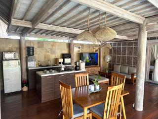 Villa Lola Gili Trawangan - Gili Trawangan - 4