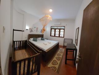 Nature Villa - Tangalle - 3