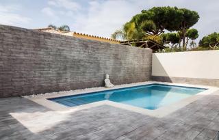 Villa Farallón - - 0