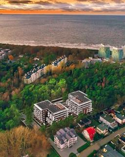 Sand&Sky Apartments by Baltic Home - Misdroy - 0