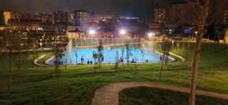 Sea & City view aparthotel - 1