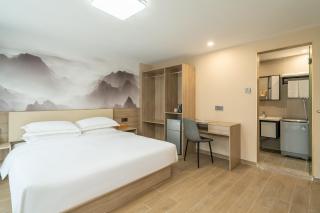 Ching Anh Villa Hotel - Xindian - 1