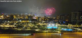 Sea & City view aparthotel - 3