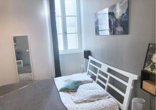 Le Petit Nid Douillet de Jéjé - Bayonne - 3