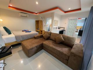 CheeVa Beach Resort - Ban Tai - 6