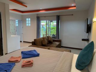 CheeVa Beach Resort - Ban Tai - 7
