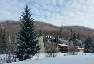 Ośrodek Wypoczynkowy Watra - 8