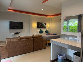 CheeVa Beach Resort - Ban Tai - 8