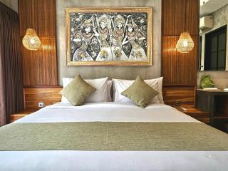 Dhanyasari House - Ubud - 0