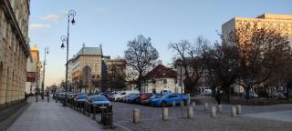 Elektoralna 26 - Varsavia - 8