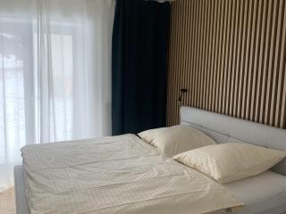 Apartmány Javorná - Čachrov - 2
