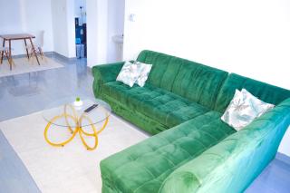 Unique 1 Bedroom Apartments in Nyali along Links Road - Mombasa - 9