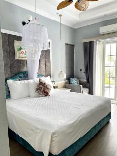 Vườn Vua Resort & Villas - 9