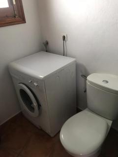 Casita Paloma - 1