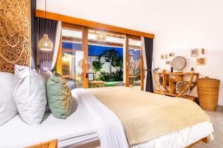 Villa Kepompong Seminyak - 1BR Private Pool Villa - Seminyak - 5