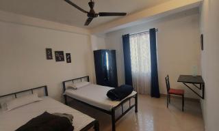 AaoStays Bora Service - Guwahati - 1