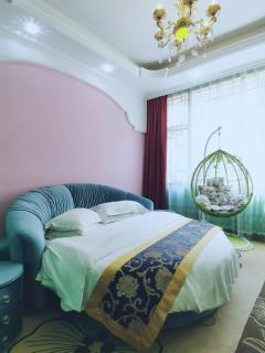 Emeishan Moon Bay Hotel - Monte Emei (Emeishan) - 4