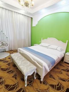 Emeishan Moon Bay Hotel - Monte Emei (Emeishan) - 6