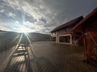 CABANA VALEA POPII - Sita Buzăului - 2