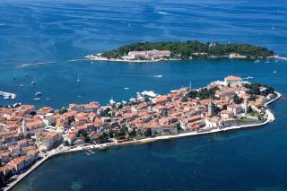 Apartments in Porec - Istrien 40311 - 6