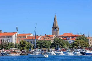 Apartments in Porec - Istrien 40311 - Poreč - 4