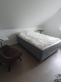 7 sovrum 8 bäddar 9 sovplatser - Berga - 6