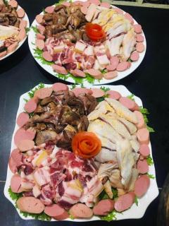 Orient Tam Đảo Hotel - Tam Ðảo - 1