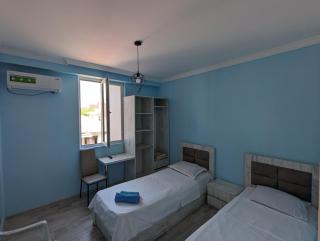 Compass hotel - 7