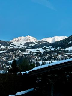 L échappée Belle - Megève - 3