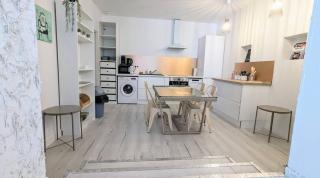 Cosy Eden 2CH - Foire Expo & Stationnement gratuit - Pau - 2