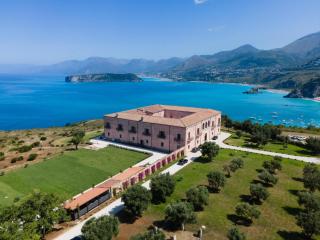 PALAZZO PRINCIPI LANZA - San Nicola Arcella - 9