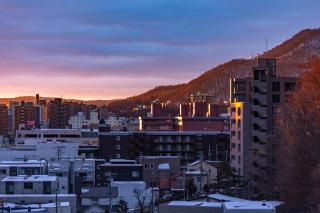 M901 Cozy Stay Sapporo Maruyama 901 - Sapporo - 5