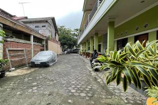 Hotel Malinda Pangandaran - Pangandaran - 0