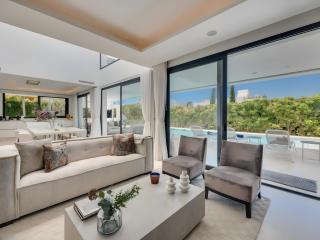 Villa Namu - Marbella - 1