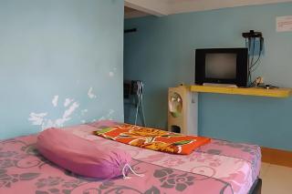 Hotel Malinda Pangandaran - Pangandaran - 1