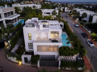 Villa Namu - Marbella - 7