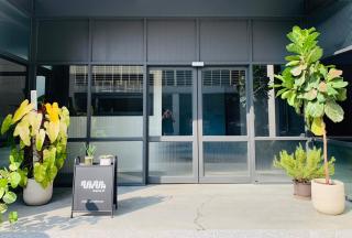 Burabura Cafe Guesthouse - Donggang - 2