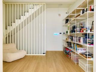 Burabura Cafe Guesthouse - Donggang - 7