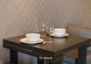 Luxury Studios & Apartments in Dubai Creek Heights, Near Wafi Mall & Dubai Frame - 3