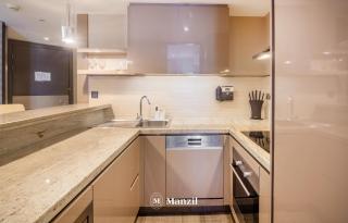 Luxury Studios & Apartments in Dubai Creek Heights, Near Wafi Mall & Dubai Frame - 1