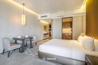 Luxury Studios & Apartments in Dubai Creek Heights, Near Wafi Mall & Dubai Frame - 6